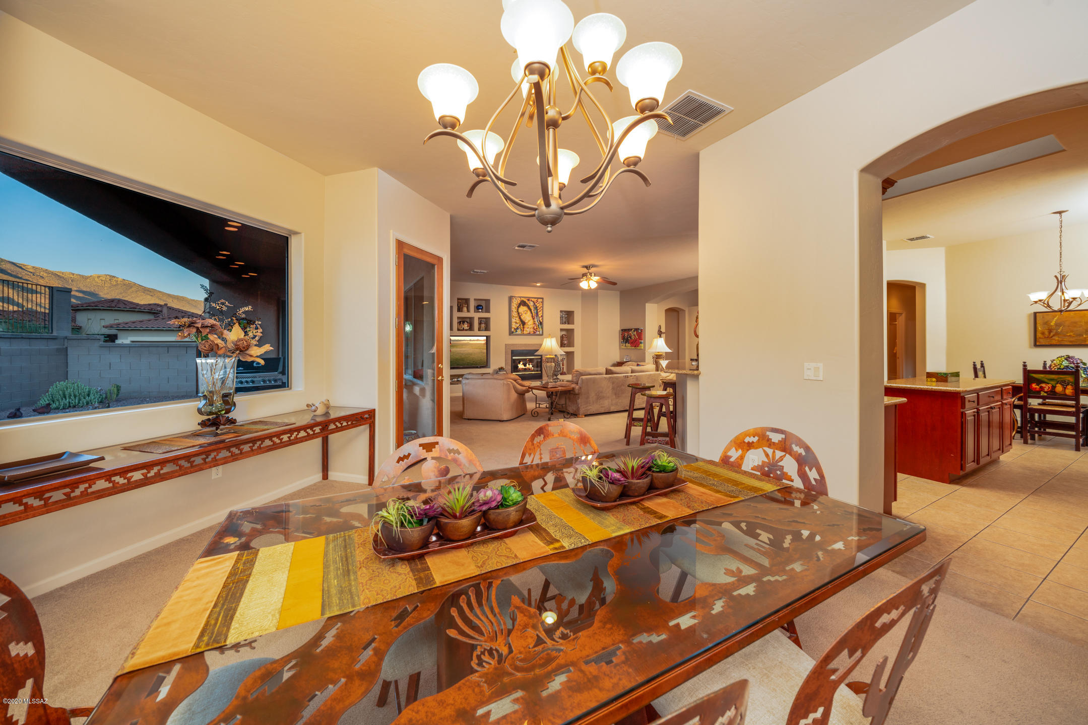La Paloma - Residential