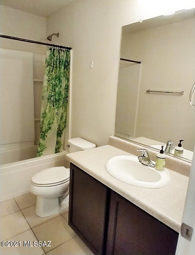 Sierra Morado Unit 4 - Residential