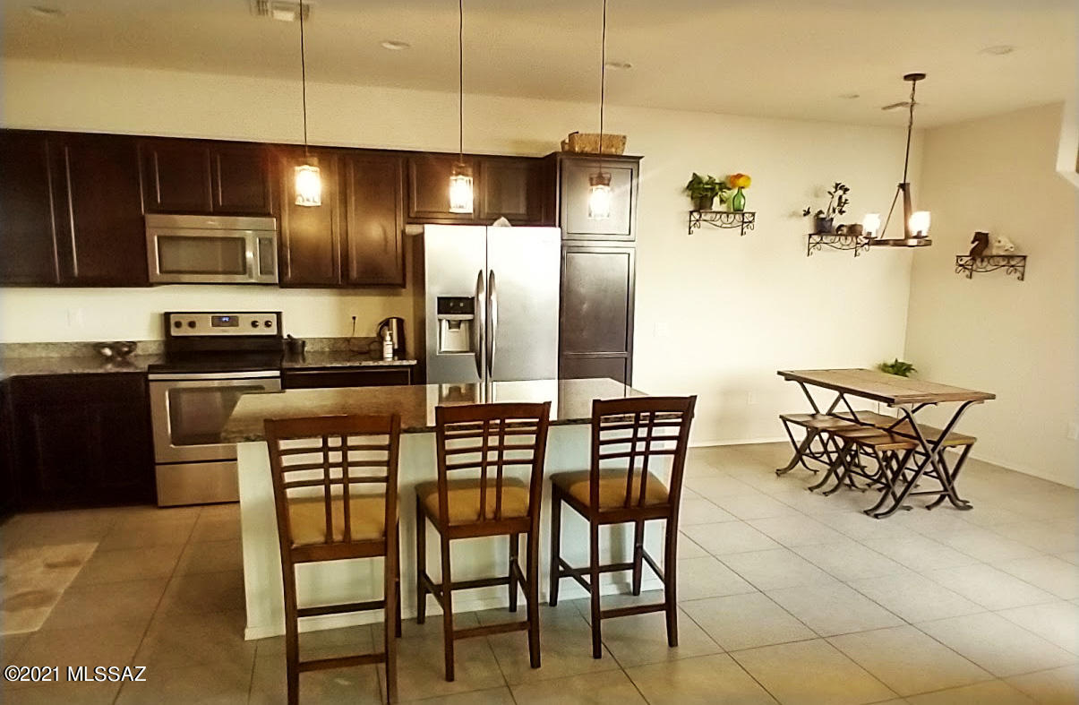 Sierra Morado Unit 4 - Residential