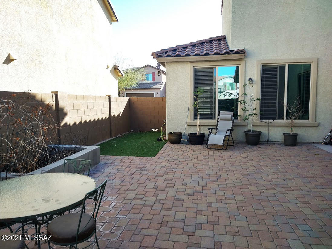 Sierra Morado Unit 4 - Residential