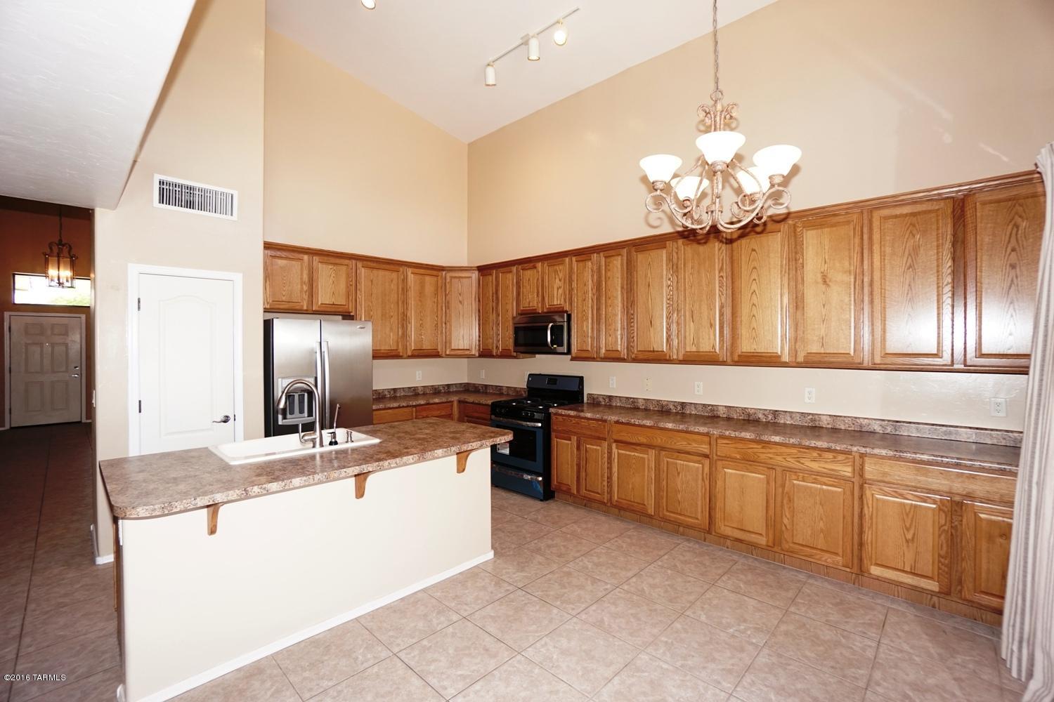 Mesquite Ranch (1-619) - Residential