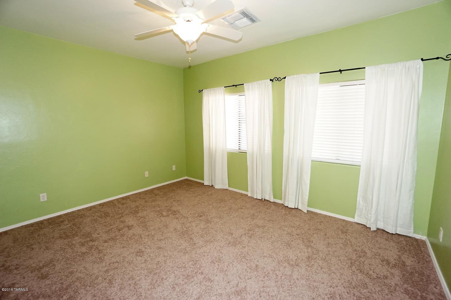 Mesquite Ranch (1-619) - Residential