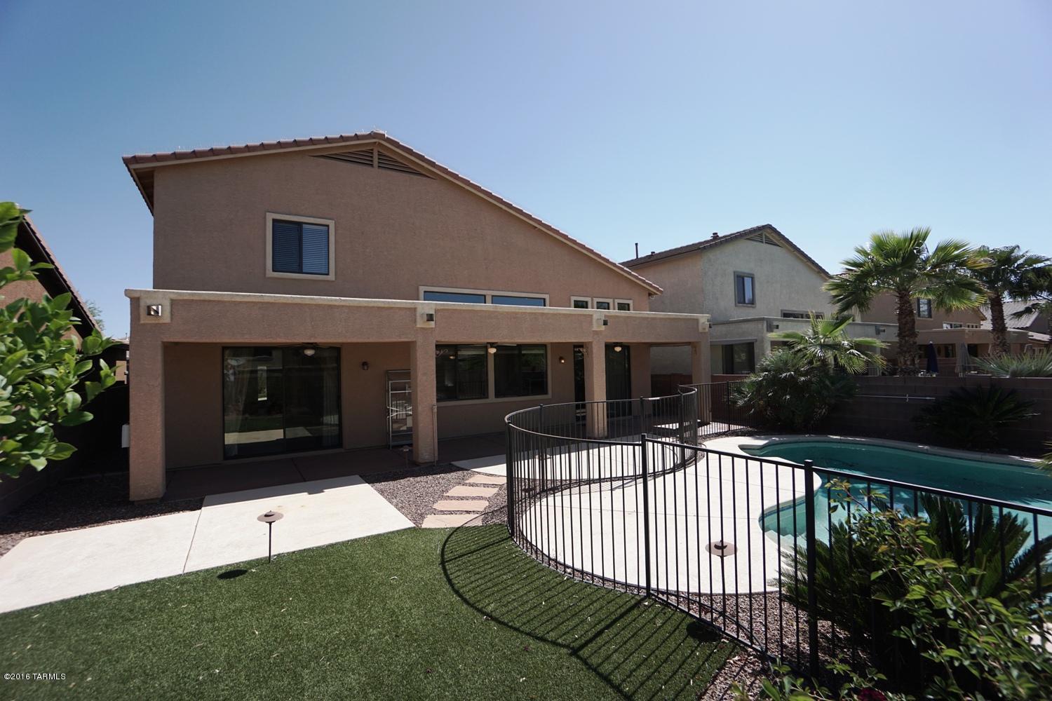 Mesquite Ranch (1-619) - Residential