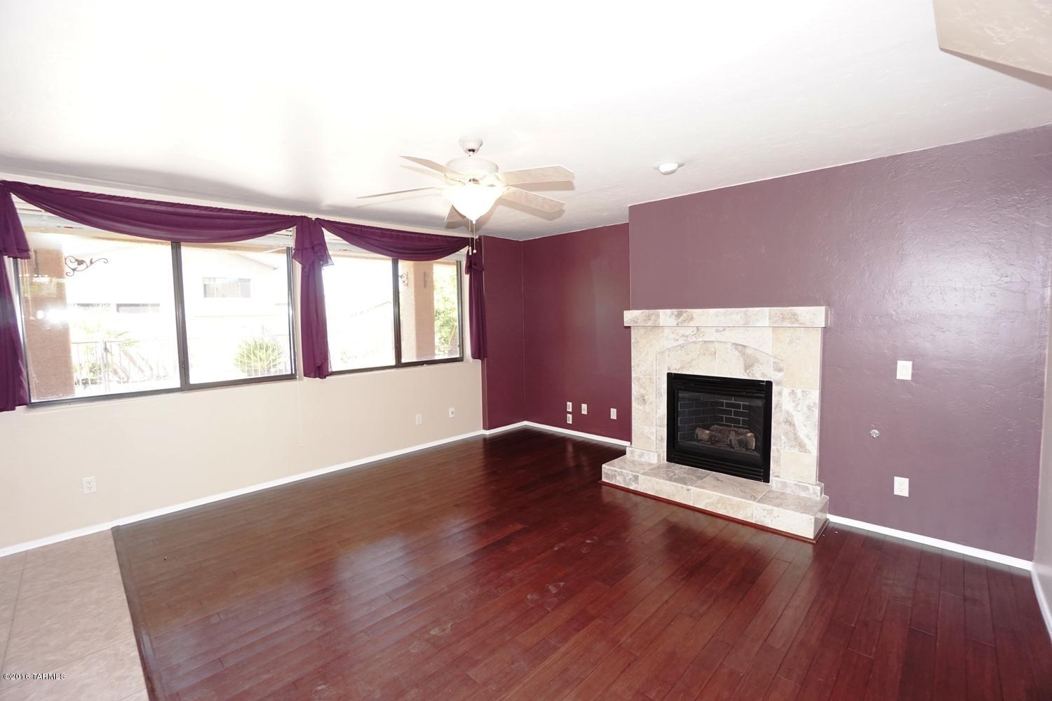 Mesquite Ranch (1-619) - Residential