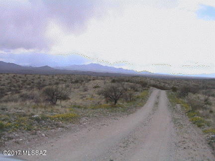 Unsubdivided - Land