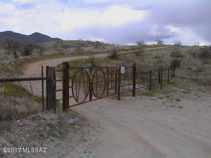 Unsubdivided - Land