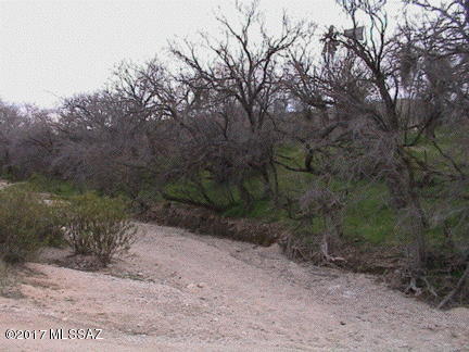 Unsubdivided - Land