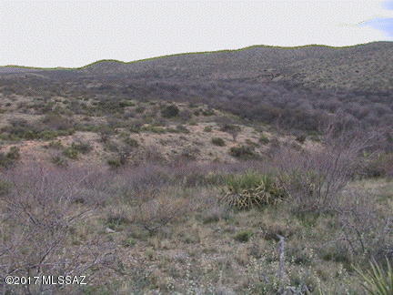 Unsubdivided - Land