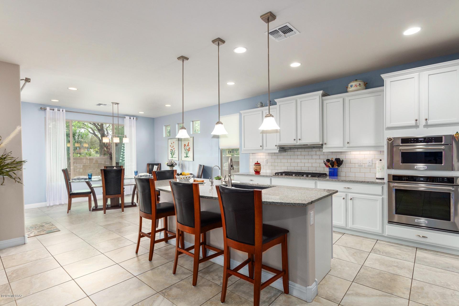 Four Seasons Phase 1 - Residential
