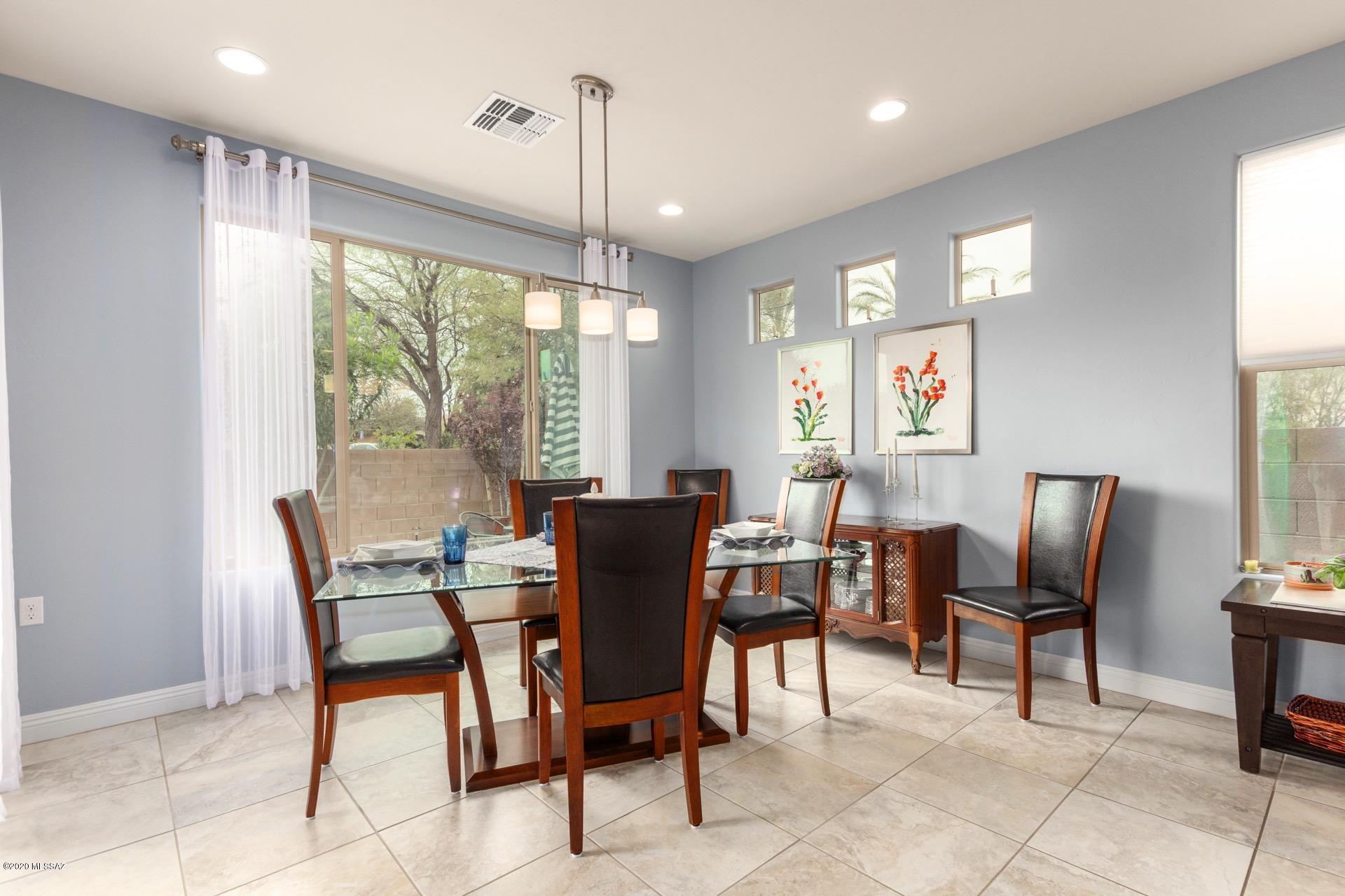 Four Seasons Phase 1 - Residential