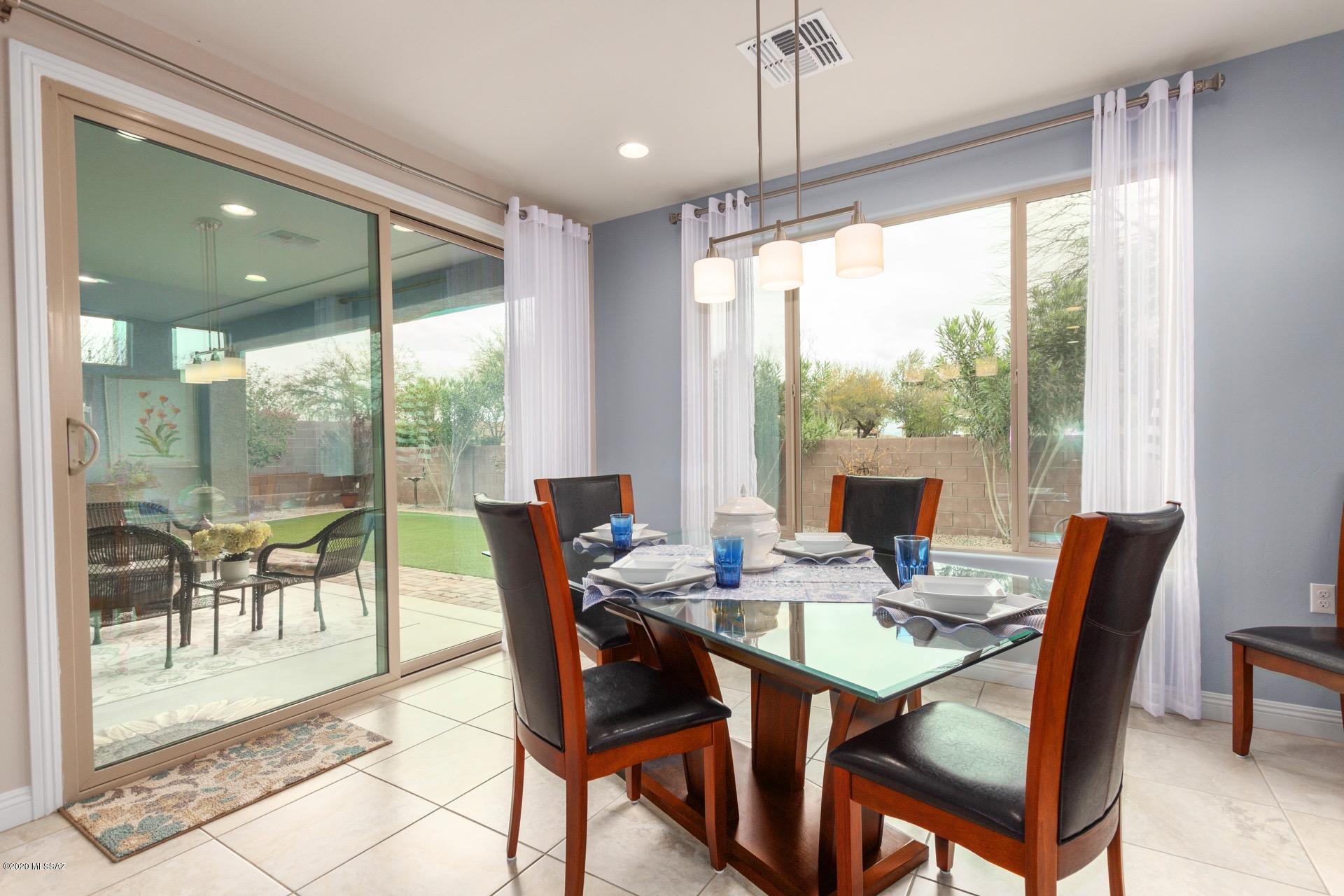 Four Seasons Phase 1 - Residential