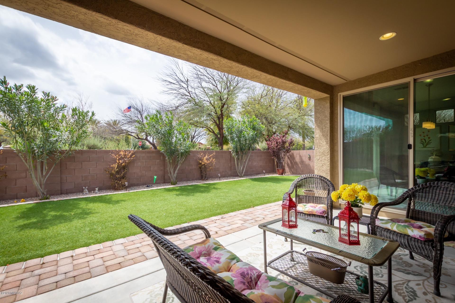 Four Seasons Phase 1 - Residential