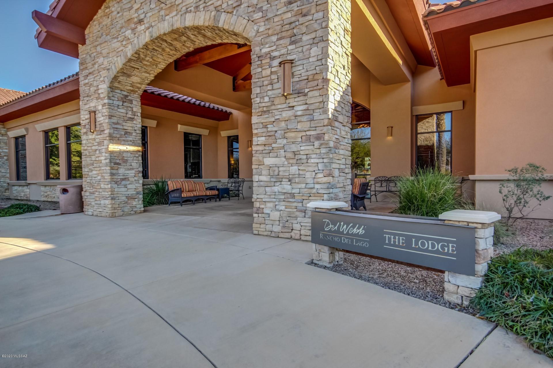 Four Seasons Phase 1 - Residential
