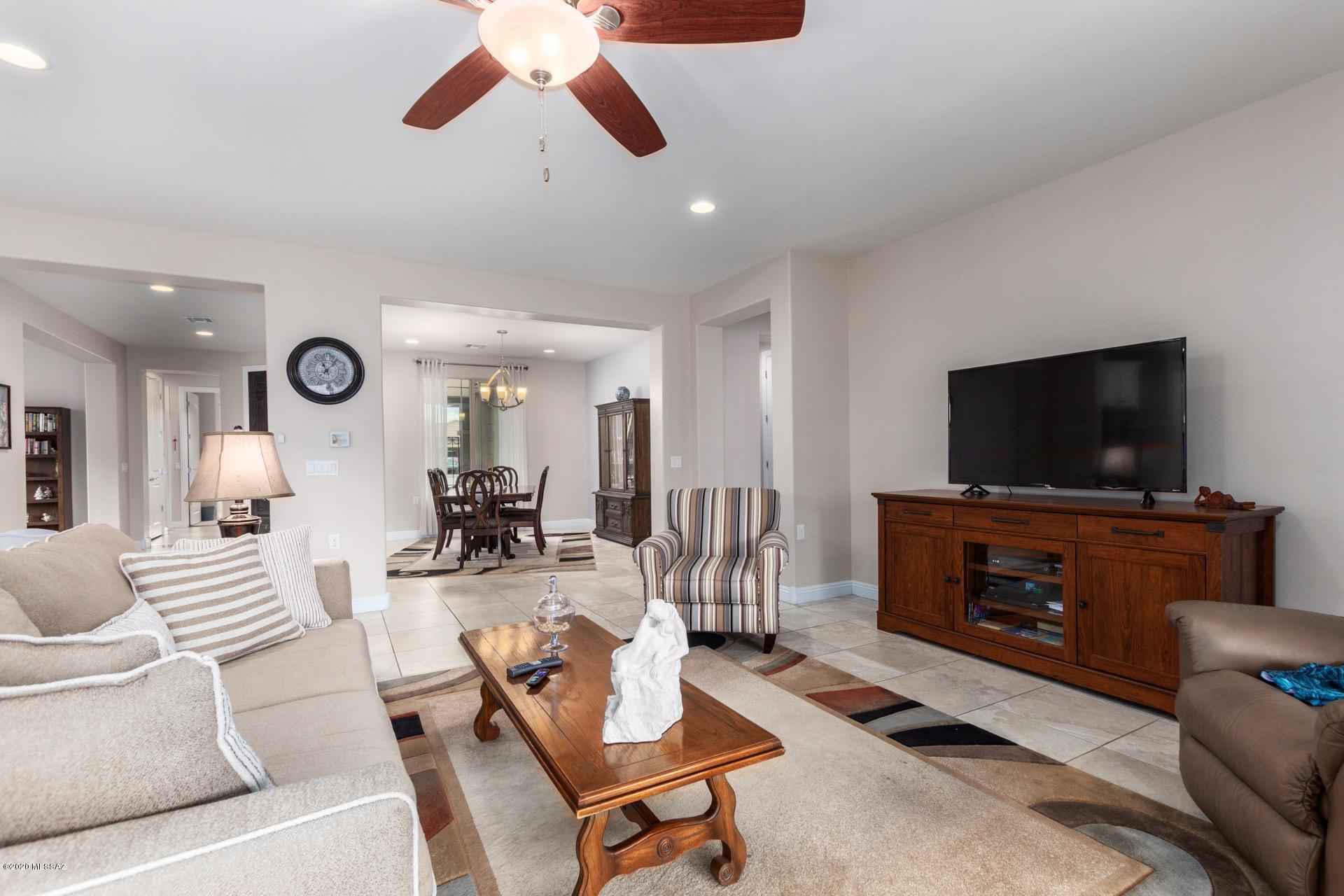 Four Seasons Phase 1 - Residential