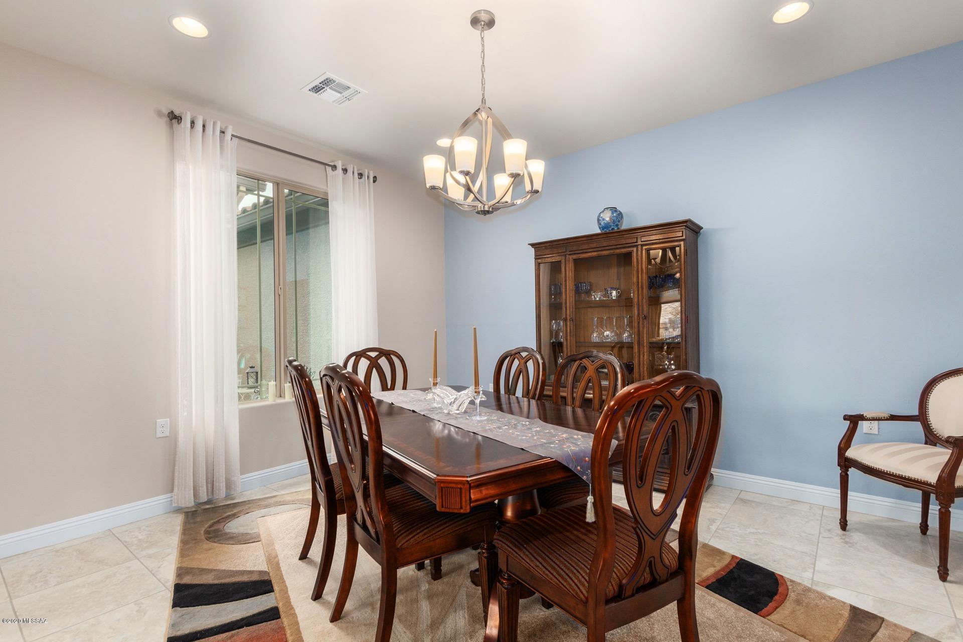 Four Seasons Phase 1 - Residential