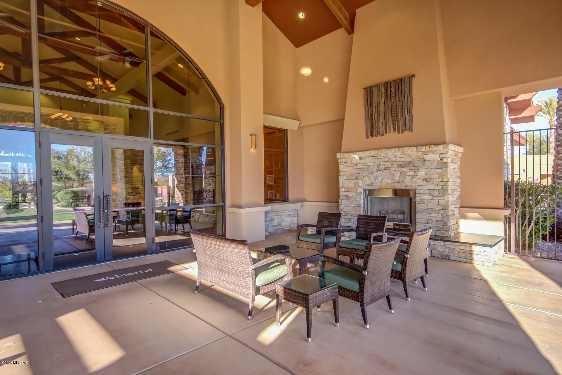 Four Seasons Phase 1 - Residential