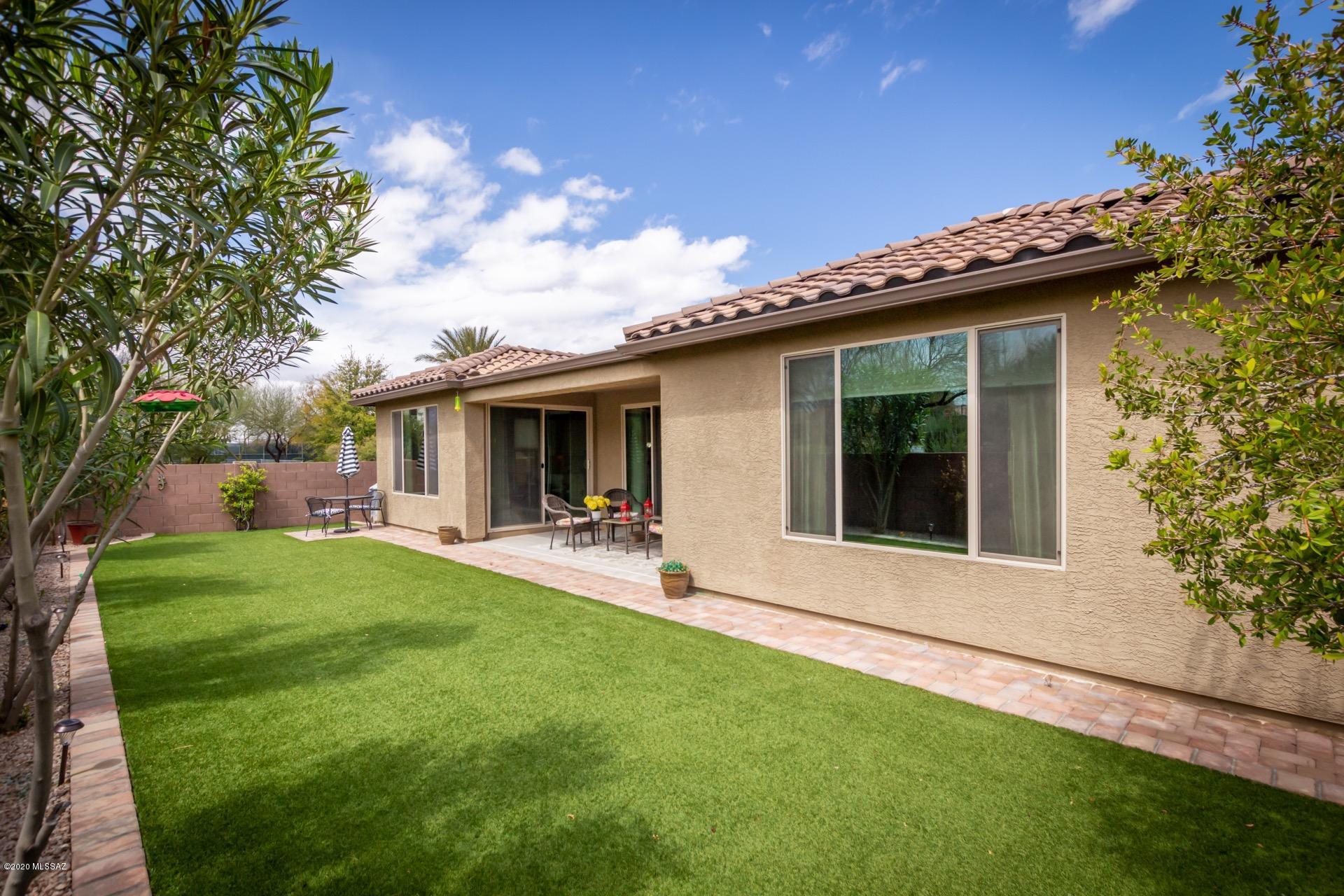 Four Seasons Phase 1 - Residential