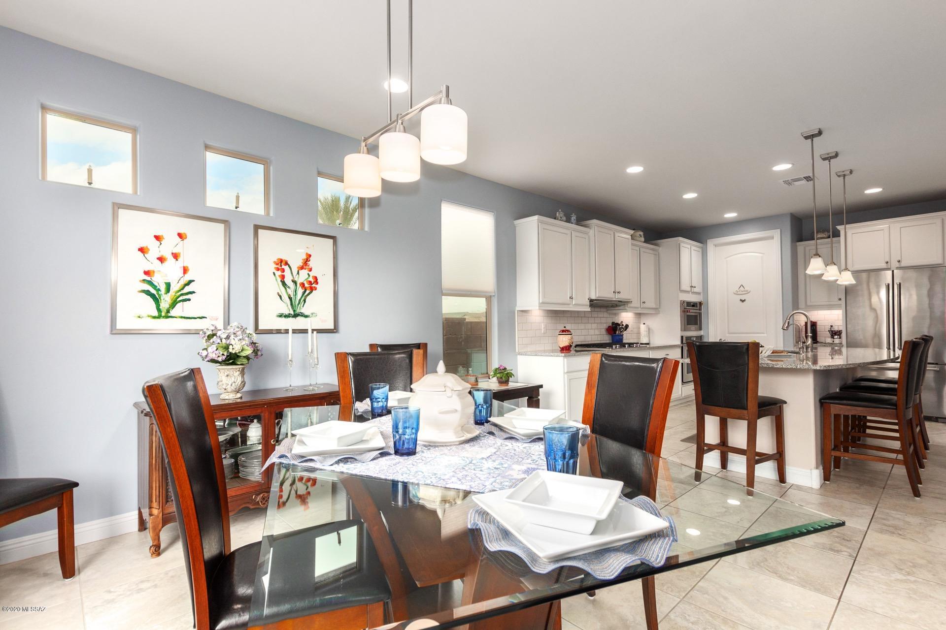 Four Seasons Phase 1 - Residential