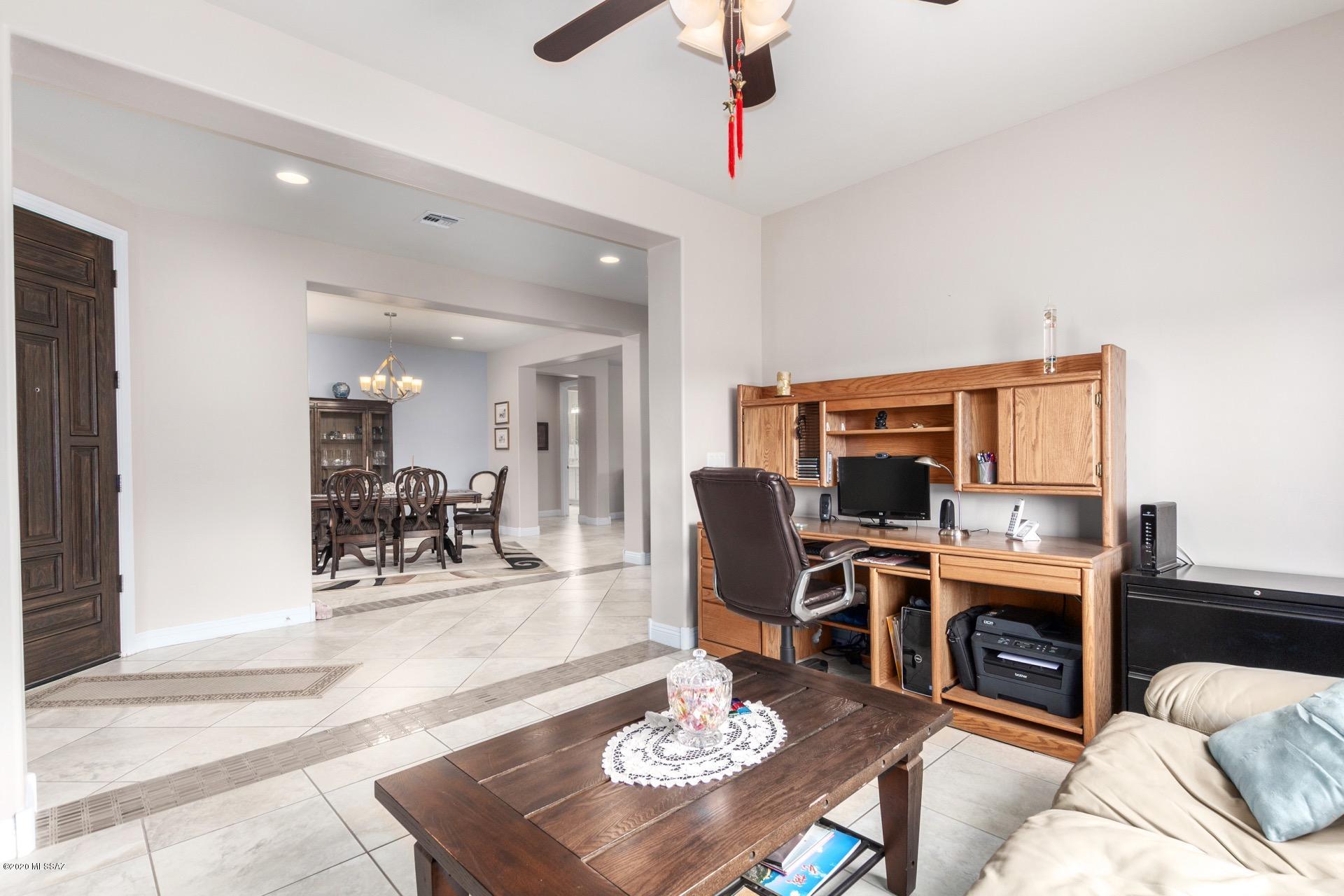 Four Seasons Phase 1 - Residential