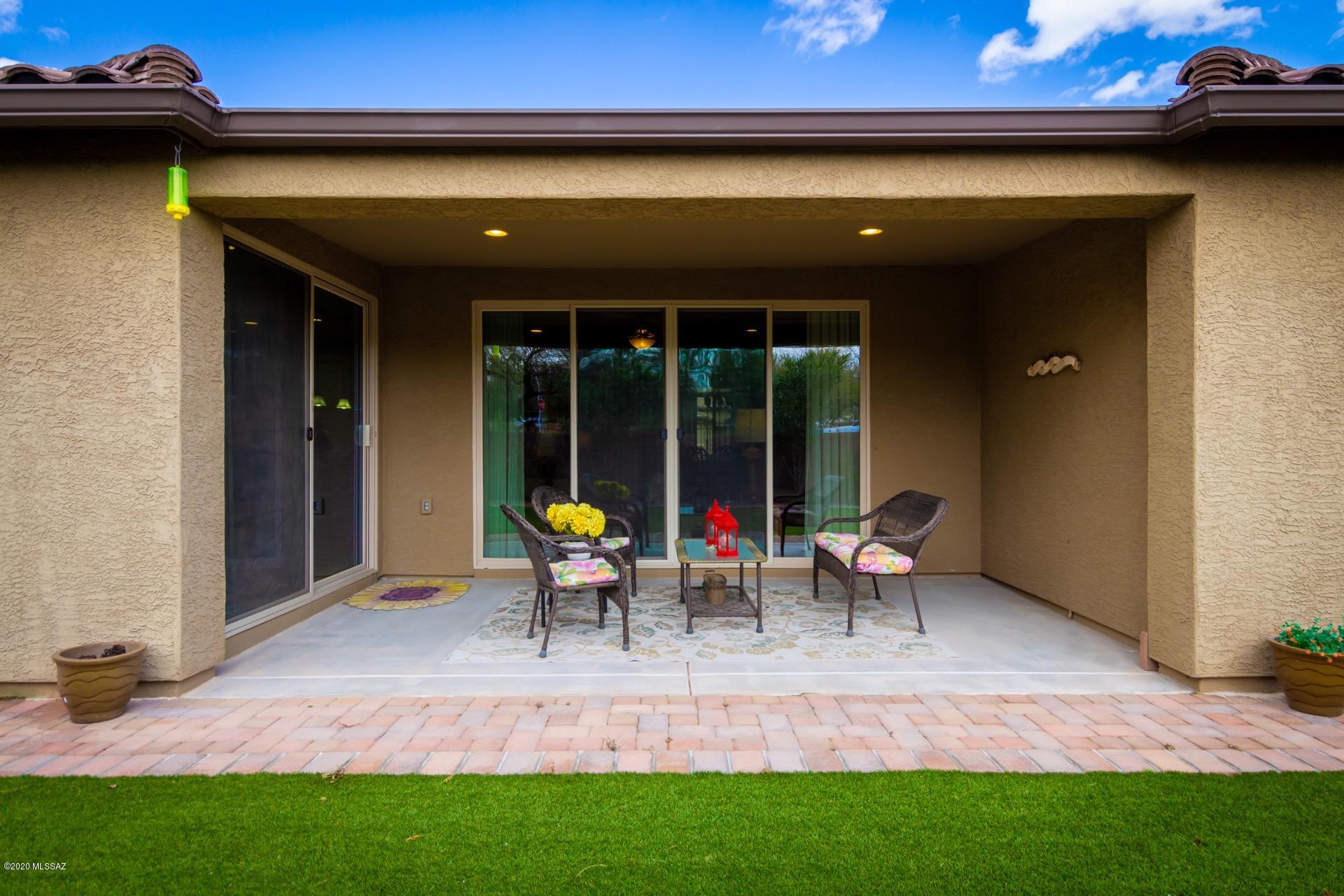 Four Seasons Phase 1 - Residential