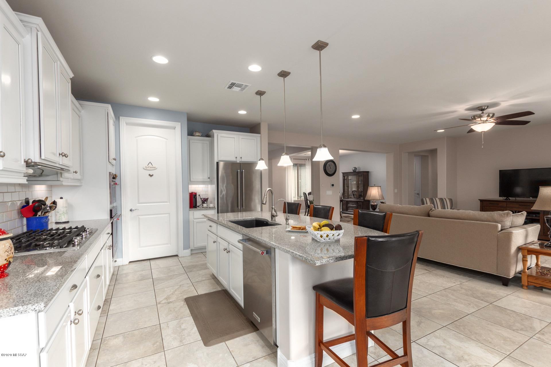 Four Seasons Phase 1 - Residential