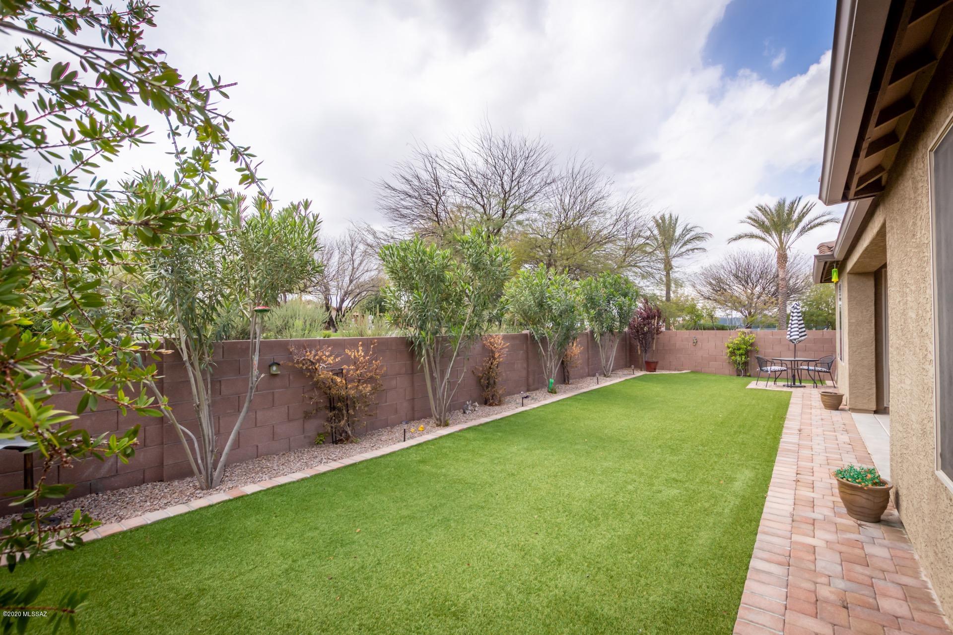 Four Seasons Phase 1 - Residential