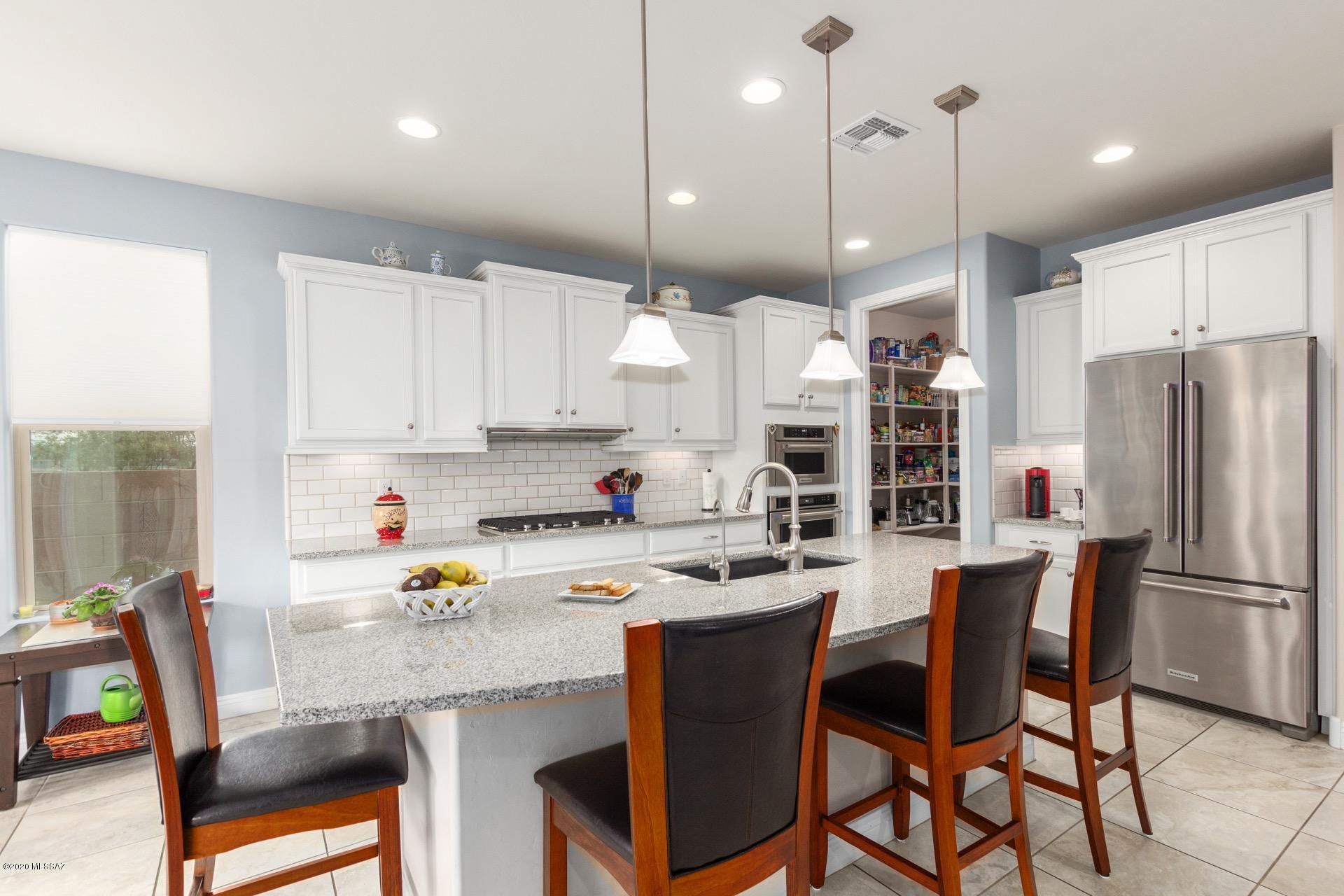 Four Seasons Phase 1 - Residential