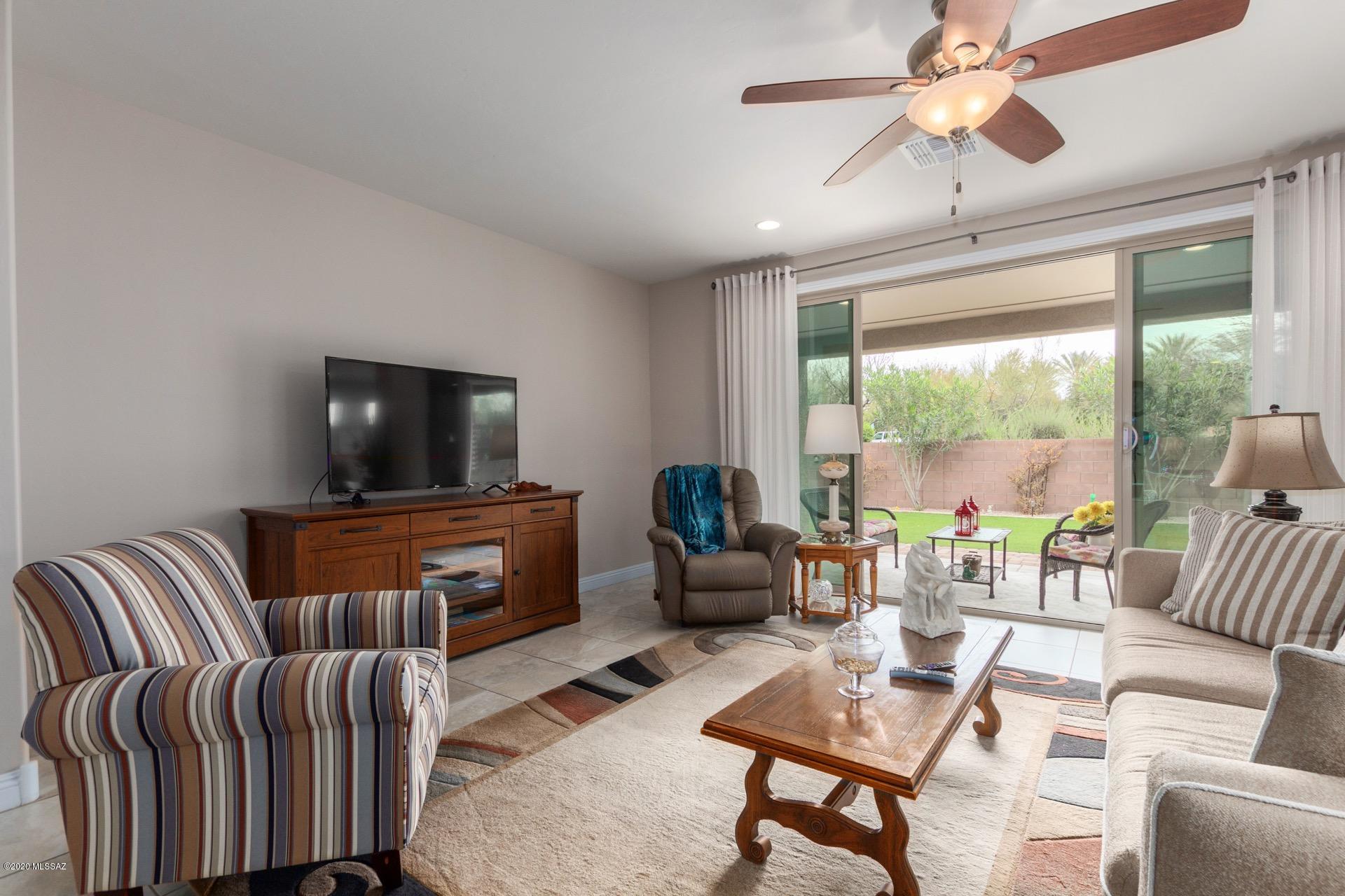 Four Seasons Phase 1 - Residential