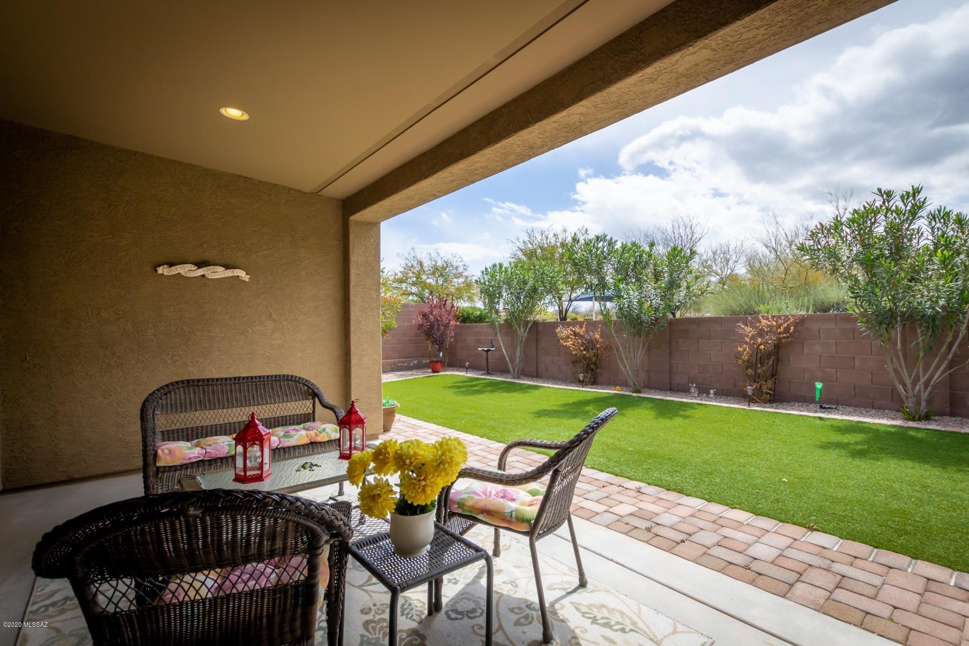 Four Seasons Phase 1 - Residential