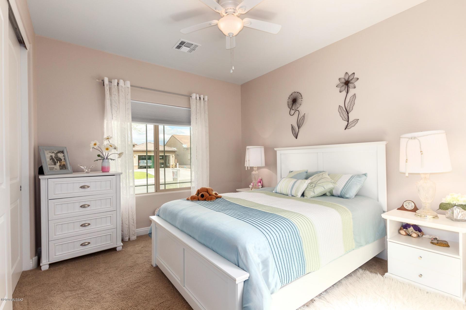 Four Seasons Phase 1 - Residential
