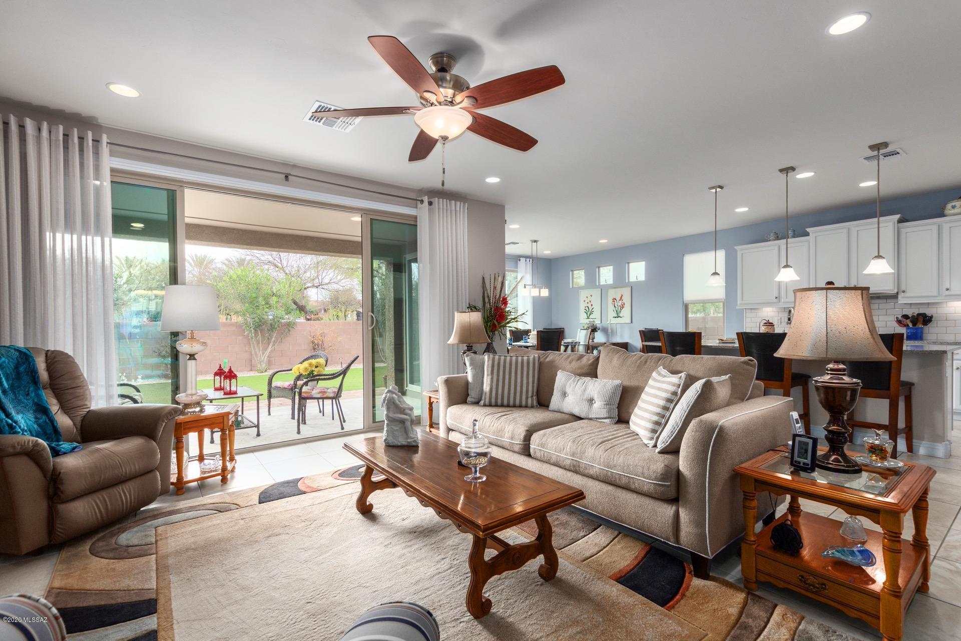 Four Seasons Phase 1 - Residential