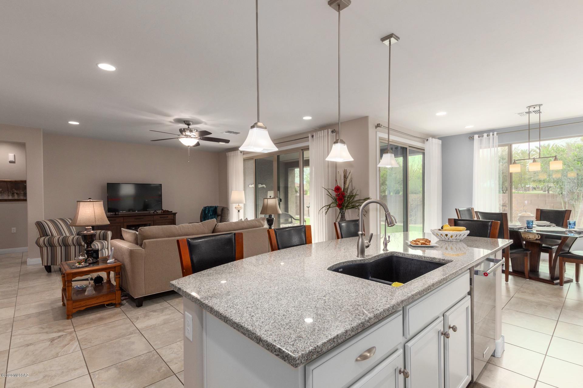 Four Seasons Phase 1 - Residential