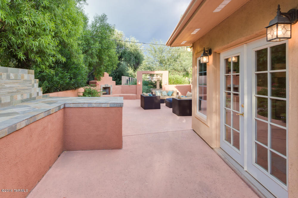 Orange Grove Park(1-35) - Residential