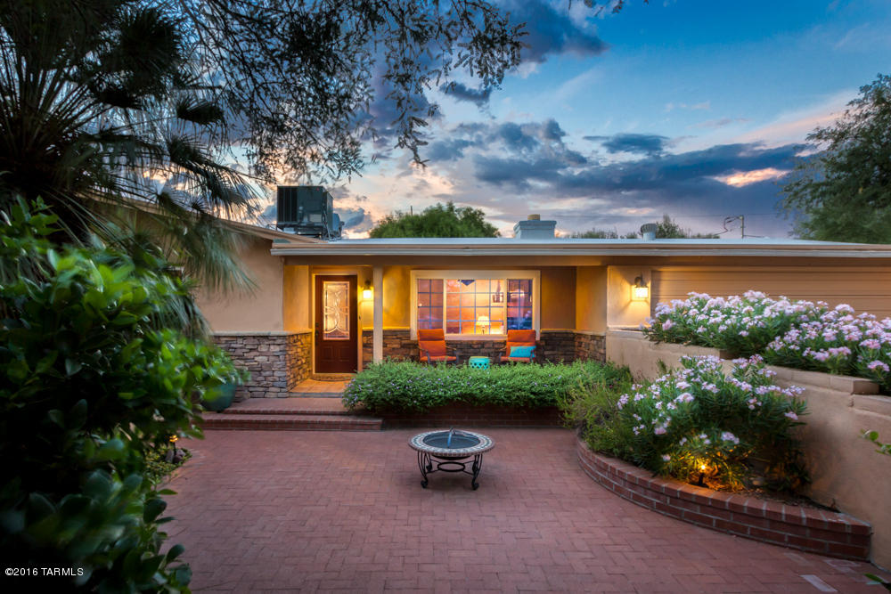 Orange Grove Park(1-35) - Residential