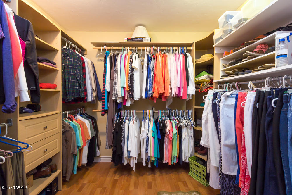 Orange Grove Park(1-35) - Residential
