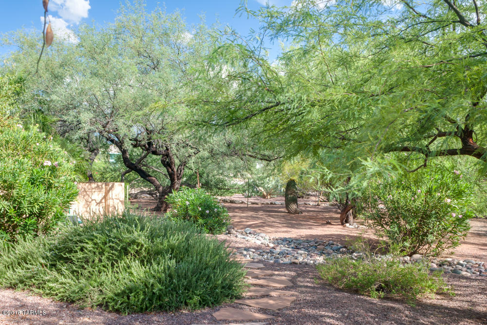 Orange Grove Park(1-35) - Residential