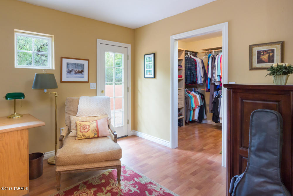 Orange Grove Park(1-35) - Residential