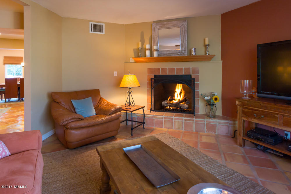 Orange Grove Park(1-35) - Residential
