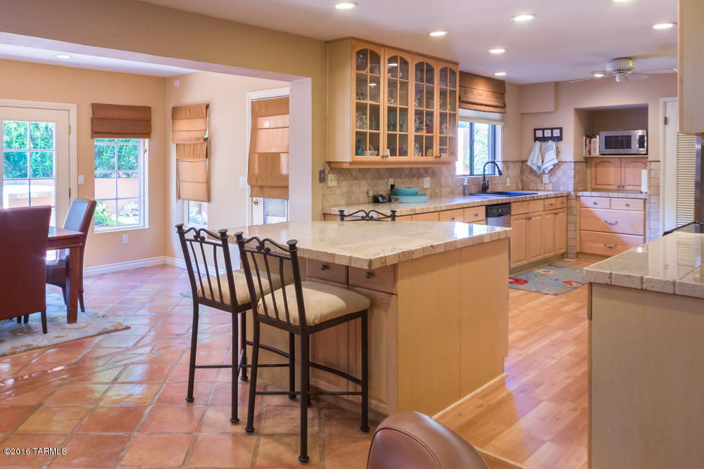 Orange Grove Park(1-35) - Residential