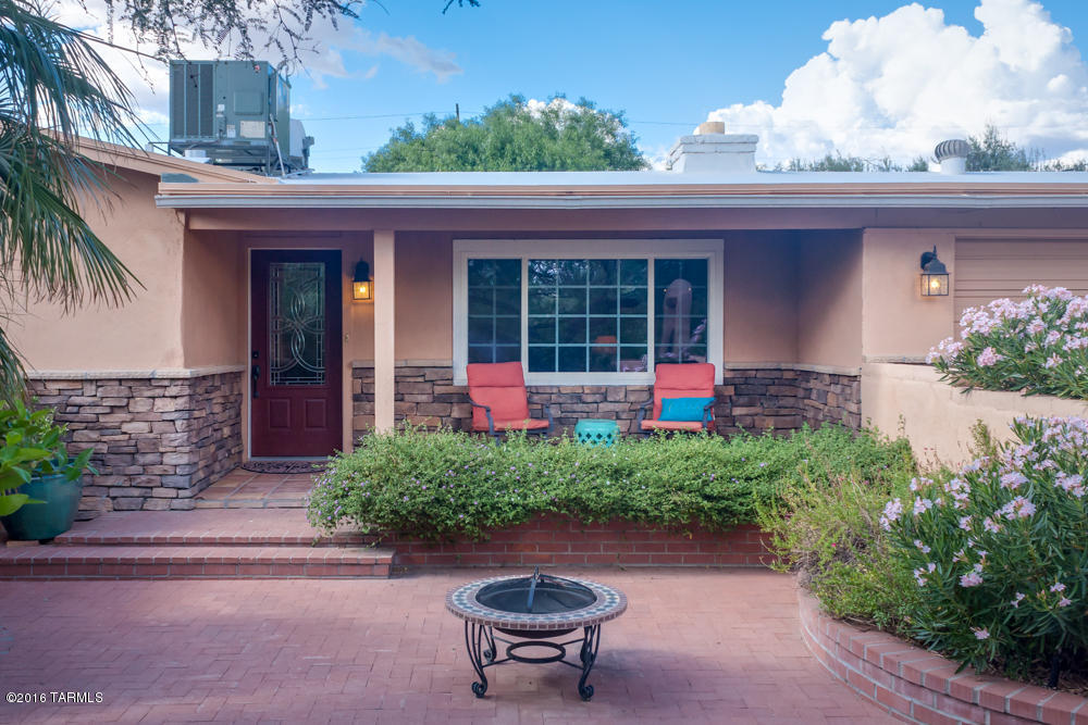 Orange Grove Park(1-35) - Residential