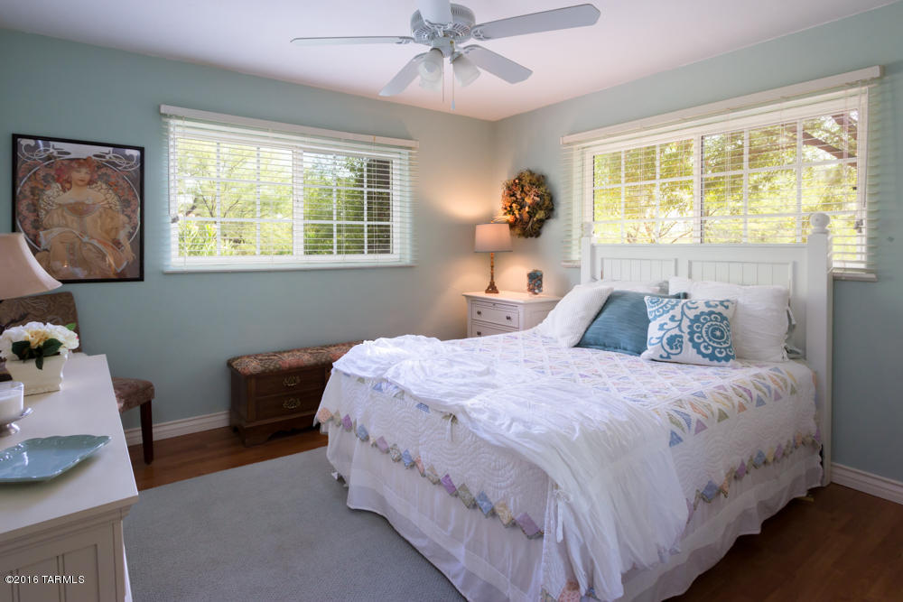 Orange Grove Park(1-35) - Residential