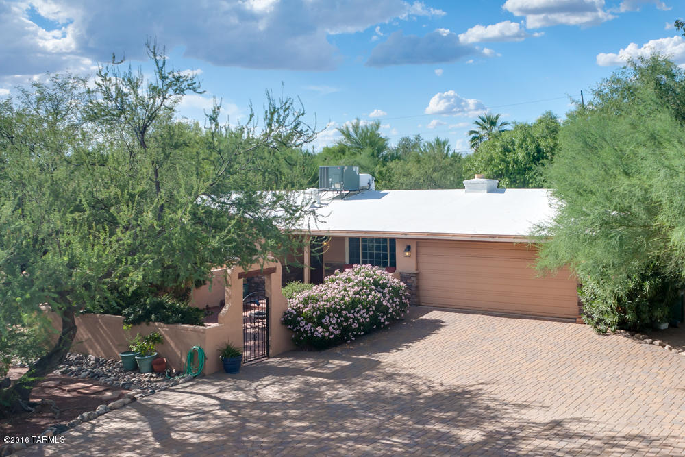Orange Grove Park(1-35) - Residential