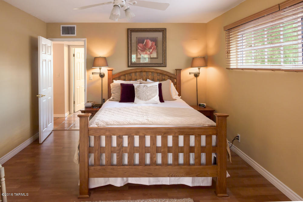 Orange Grove Park(1-35) - Residential