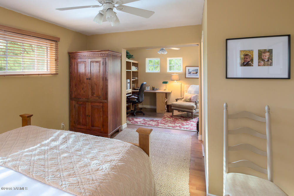 Orange Grove Park(1-35) - Residential