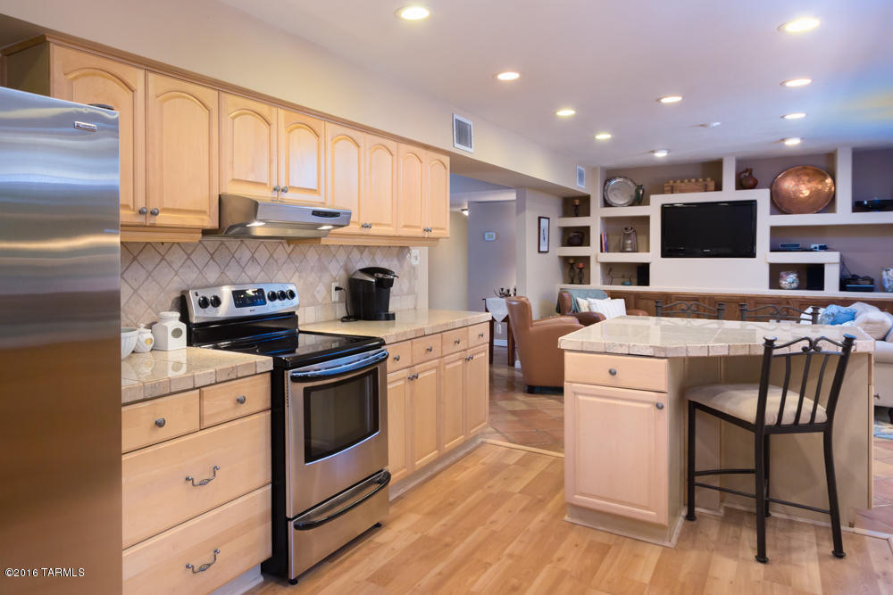Orange Grove Park(1-35) - Residential