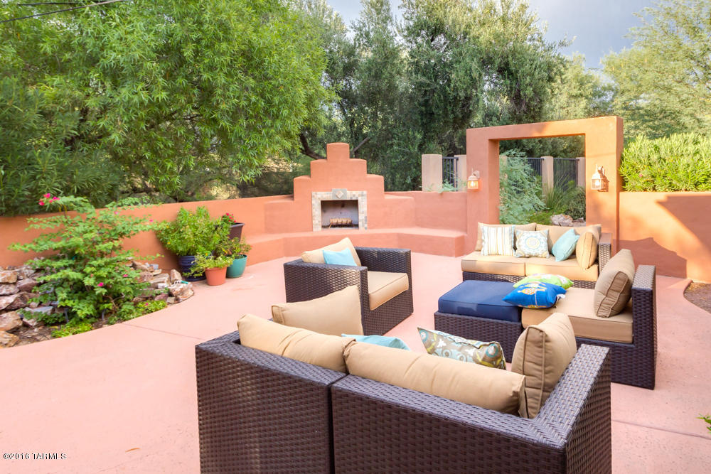 Orange Grove Park(1-35) - Residential