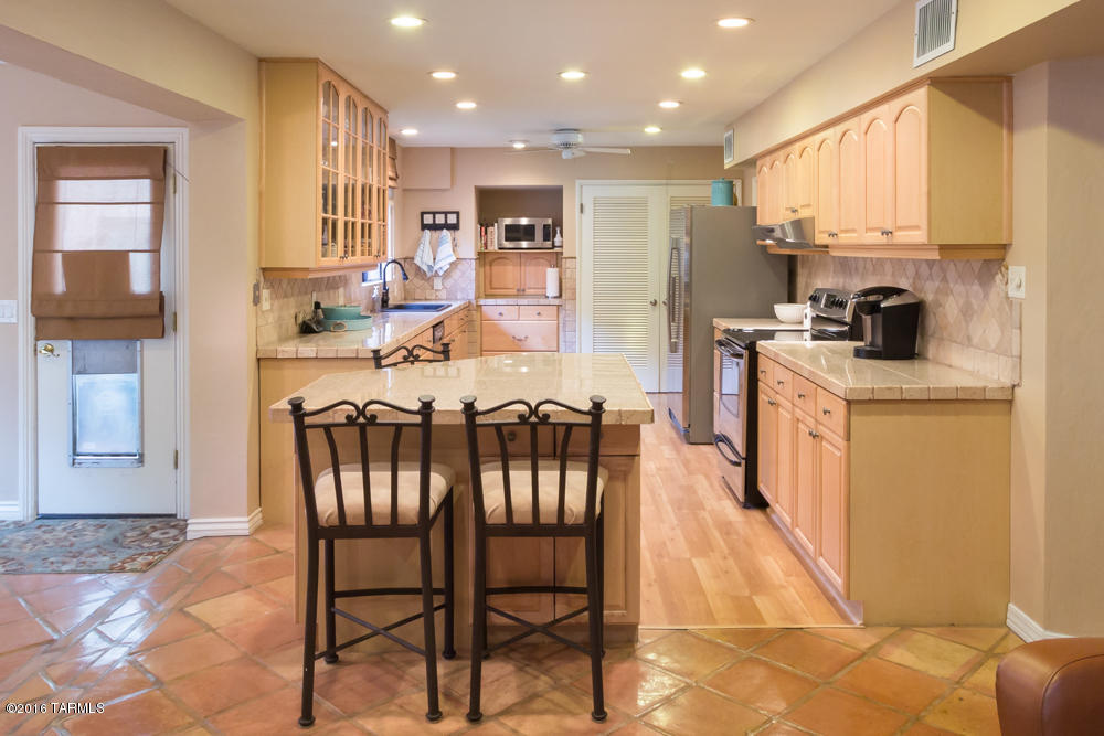 Orange Grove Park(1-35) - Residential