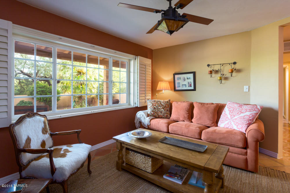 Orange Grove Park(1-35) - Residential