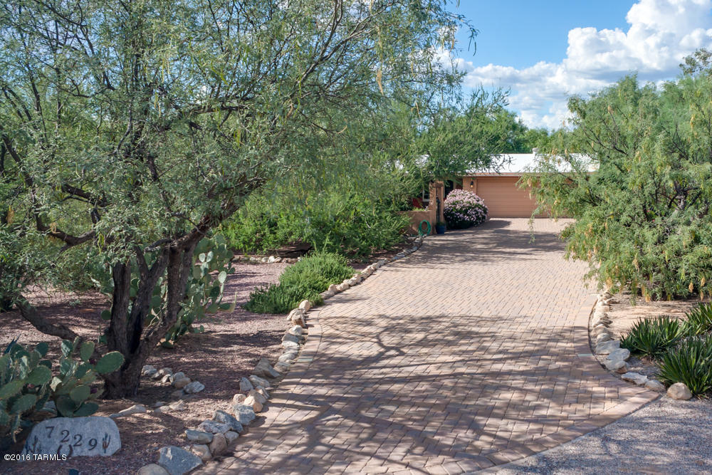 Orange Grove Park(1-35) - Residential