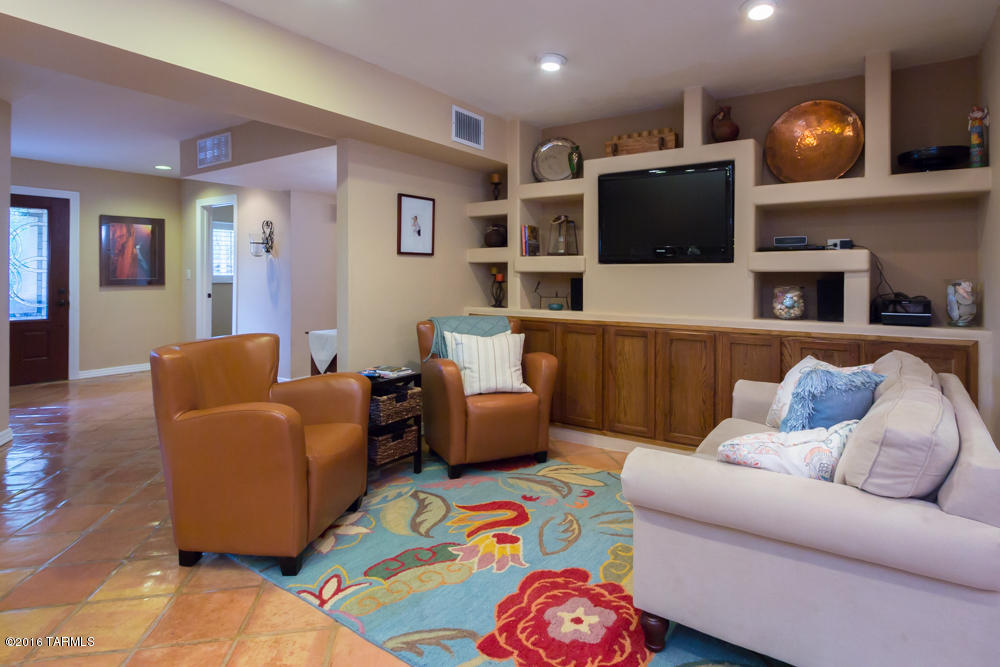 Orange Grove Park(1-35) - Residential